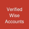 Verified Wise Accounts