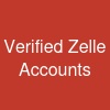 Verified Zelle Accounts