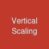 Vertical Scaling