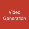 Video Generation