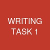 WRITING TASK 1