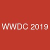 WWDC 2019