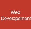 Web Developement