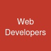 Web Developers