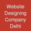 Website Designing Company Delhi