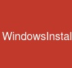 WindowsInstallation