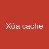 Xóa cache
