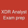 XDR Analyst Exam prep