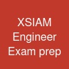 XSIAM Engineer Exam prep