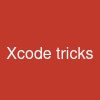 Xcode tricks