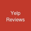 Yelp Reviews