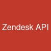 Zendesk API