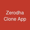 Zerodha Clone App
