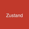 Zustand