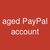 aged PayPal account