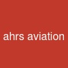ahrs aviation