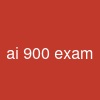 ai 900 exam