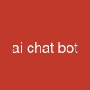 ai chat bot
