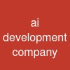 ai development company