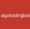 algotradingbotdevlopment