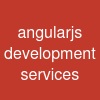 angularjs development services