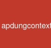 apdungcontextcachingvoiredis