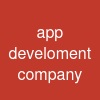 app develoment company