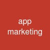 app marketing