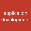 application development