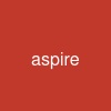 aspire