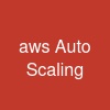 aws Auto Scaling