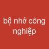 bộ nhớ công nghiệp