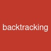 backtracking