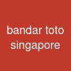 bandar toto singapore