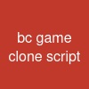 b.c game clone script