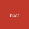 best