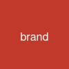 brand