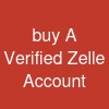 buy A Verified Zelle Account