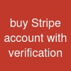 buy Stripe account with verification