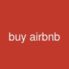 buy airbnb