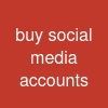 buy social media accounts