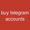 buy telegram accounts
