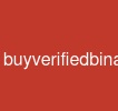 buyverifiedbinanceaccounts