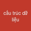 cấu trúc dữ liệu