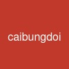 caibungdoi