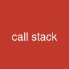 call stack