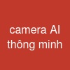 camera AI thông minh