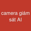 camera giám sát AI
