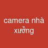 camera nhà xưởng