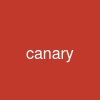 canary